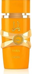 PERFUME DE MUJER YARA TOUS 100 ML LATTAFA